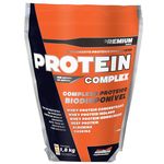 Protein Complex Premium - 1,8 Kg - New Millen