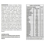Ficha técnica e caractérísticas do produto Protein Crisp Bar 12 barras - IntegralMédica