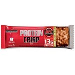 Ficha técnica e caractérísticas do produto Protein Crisp Bar - 1 Unidade - IntegralMédica - Pasta de Amendoim - 1 Unidade