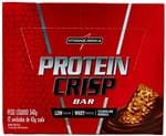 Ficha técnica e caractérísticas do produto Protein Crisp Bar - 12 Unidades 45g Trufa Avelã - IntegralMédica, IntegralMedica