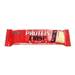 Protein Crisp Bar 12 Unidades - Cheesecake Frutas - Integralmedica