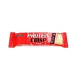 Ficha técnica e caractérísticas do produto Protein Crisp Bar 45g Cheesecake de Frutas Vermelhas- Integralmedica