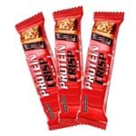 Ficha técnica e caractérísticas do produto Protein Crisp Bar 45g Peanut Butter C/ 3 Unidades - Integralmedica