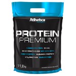 Ficha técnica e caractérísticas do produto Protein Premium 1,8 Kg - Atlhetica - Atlhetica Nutrition