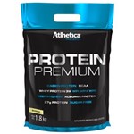 Ficha técnica e caractérísticas do produto Protein Premium 1,8kg - Atlhetica-Amendoim