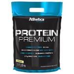 Ficha técnica e caractérísticas do produto Protein Premium 1,8Kg - Atlhética Nutrition - Chocolate