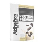 Ficha técnica e caractérísticas do produto Protein Premium 1,8kg - Atlhetica Nutrition