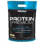 Ficha técnica e caractérísticas do produto Protein Premium (1,8kg) - Atlhetica Nutrition
