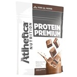 Ficha técnica e caractérísticas do produto Protein Premium 1,8kg Chocolate - Atlhetica Nutrition