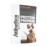 Ficha técnica e caractérísticas do produto PROTEIN PREMIUM (1,8kg) - Chocolate - Atlhetica Nutrition