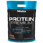 Protein Premium 1,8kg Chocolate Atlhetica
