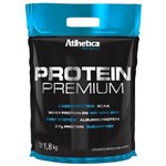 Ficha técnica e caractérísticas do produto Protein Premium 1,8kg Chocolate - Atlhetica