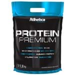 Ficha técnica e caractérísticas do produto Protein Premium 1,8Kg Chocolate - Atlhetica