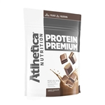 Ficha técnica e caractérísticas do produto Protein Premium 1,8kg Chocolate Refil