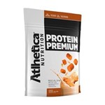 Ficha técnica e caractérísticas do produto Protein Premium 1,8kg Peanut Butter Refil - 1,8 Kg - Peanut Butter