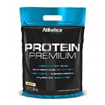 Ficha técnica e caractérísticas do produto Protein Premium (1800g) Atlhetica Nutrition