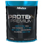 Ficha técnica e caractérísticas do produto Protein Premium 850 G - Atlhetica - Atlhetica Nutrition