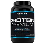 Protein Premium (900g) Atlhetica Nutrition - Baunilha