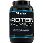 Ficha técnica e caractérísticas do produto Protein Premium (900g) - Atlhetica Nutrition - Baunilha