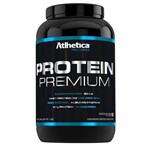 Ficha técnica e caractérísticas do produto Protein Premium (900g) - Atlhetica Nutrition