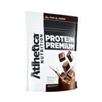 Ficha técnica e caractérísticas do produto Protein Premium Atlhetica 1,8Kg - Chocolate