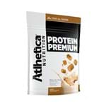 Ficha técnica e caractérísticas do produto Protein Premium Atlhetica 1,8Kg - Peanut Butter