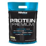 Ficha técnica e caractérísticas do produto Protein Premium - Atlhetica Nutrition - Baunilha - 1,8 Kg
