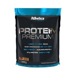 Protein Premium Pro Series 850g Refil - Peanut Butter - Atlhetica Nutrition