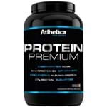 Ficha técnica e caractérísticas do produto Protein Premium Pro Series 900g Chocolate - Athetica Nutrition