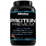 Ficha técnica e caractérísticas do produto Protein Premium Pro Series 900g Peanut Butter- Athetica Nutrition