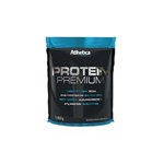Ficha técnica e caractérísticas do produto Protein Premium Pro Series - Peanut Butter - 850 G