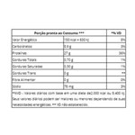 Ficha técnica e caractérísticas do produto Protein Premium Pro Series - Morango - 850 G