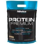 Ficha técnica e caractérísticas do produto Protein Premium Pro Series Refil 1,8kg Cookies And Cream - Athetica Nutrition