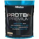 Ficha técnica e caractérísticas do produto Protein Premium Pro Series Refil 850g Cookies And Cream - Athetica Nutrition