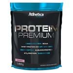 Ficha técnica e caractérísticas do produto Protein Premium Pro Series SC 850g - Atlhetica Nutrition