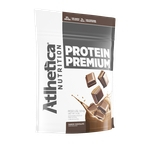 Ficha técnica e caractérísticas do produto Protein Premium - Refil - 1,8kg - Pro Series - Atlhetica