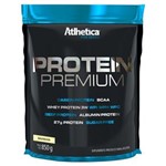 Ficha técnica e caractérísticas do produto Protein Premium Refil - Atlhetica Nutrition - BAUNILHA - 850 G