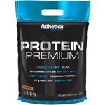 Ficha técnica e caractérísticas do produto Protein Premium (Sc) - Atlhetica - 1,8kg - BAUNILHA