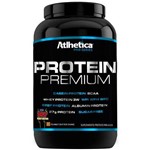 Ficha técnica e caractérísticas do produto Protein Premium 3w Pro Series - Athetica Nutrition