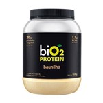 Proteína Baunilha 908g - BiO2
