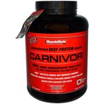 Proteína da Carne Carnivor (1,975g) - Musclemeds