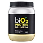 Ficha técnica e caractérísticas do produto Proteína de Arroz e Ervilha Bio2 - Baunilha - 300 G