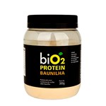 Ficha técnica e caractérísticas do produto Proteína de Arroz e Ervilha Sabor Baunilha Bio2 300g