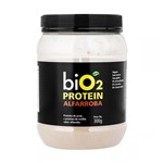 Ficha técnica e caractérísticas do produto Proteína de Ervilha e Arroz BiO2 Protein Alfarroba 300g - BiO2