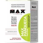 Ficha técnica e caractérísticas do produto Proteina Max Panqueca Protein 600G - Max Titanium