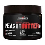 Ficha técnica e caractérísticas do produto Proteina Peanut Butter Whey 300G Integralmédica