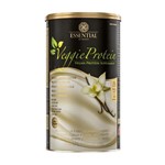 Ficha técnica e caractérísticas do produto Proteína Vegana Veggie Vanilla 450g - Essential Nutrition