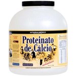 Ficha técnica e caractérísticas do produto Proteinato de Cálcio Instantâneo Chocolate Integral Médica - 4kg