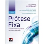 Ficha técnica e caractérísticas do produto Protese Fixa - Artes Medicas