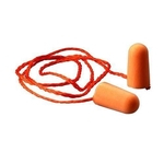 Ficha técnica e caractérísticas do produto Protetor auditivo de espuma com cordão - 3M